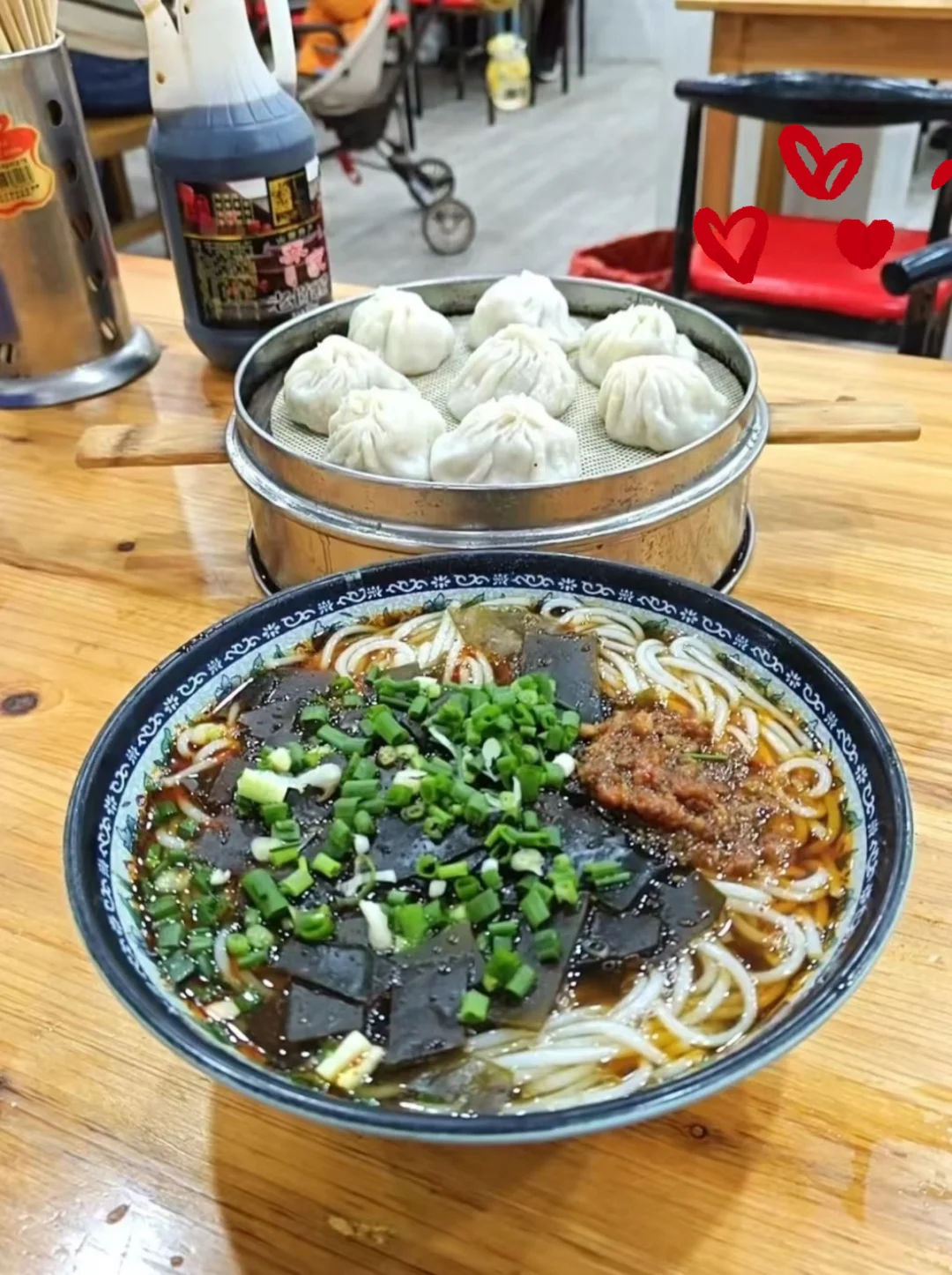 咸宁！是我想要的诗和远方