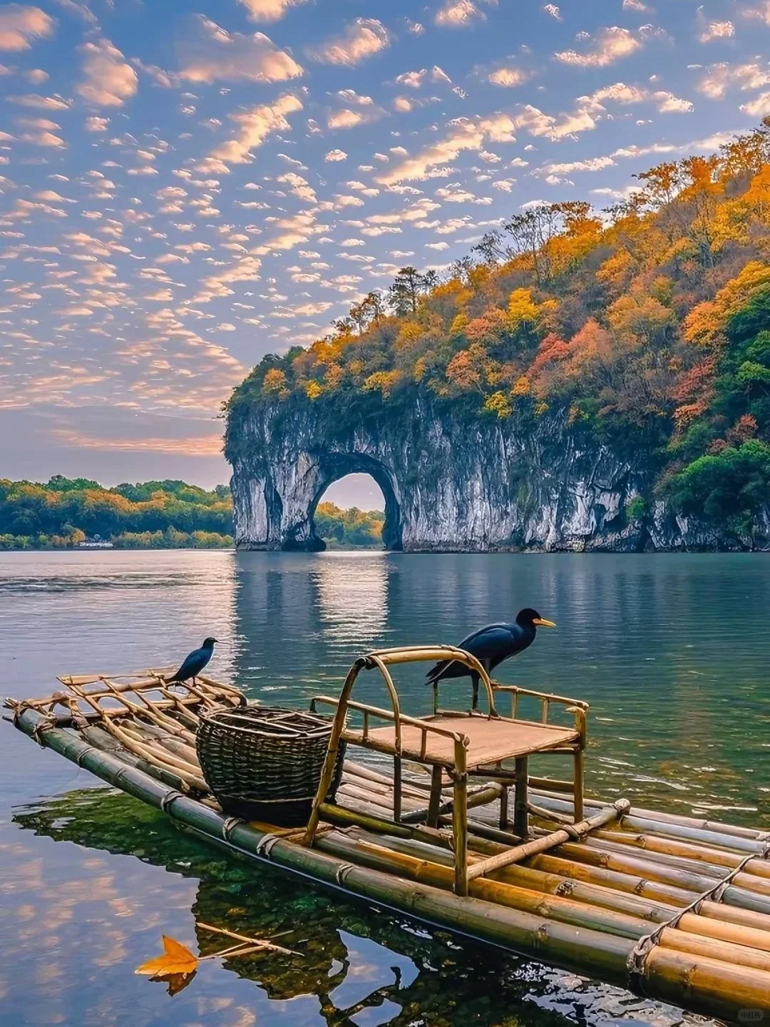 五一假期来桂林-崇左-北海 5天怎么玩！