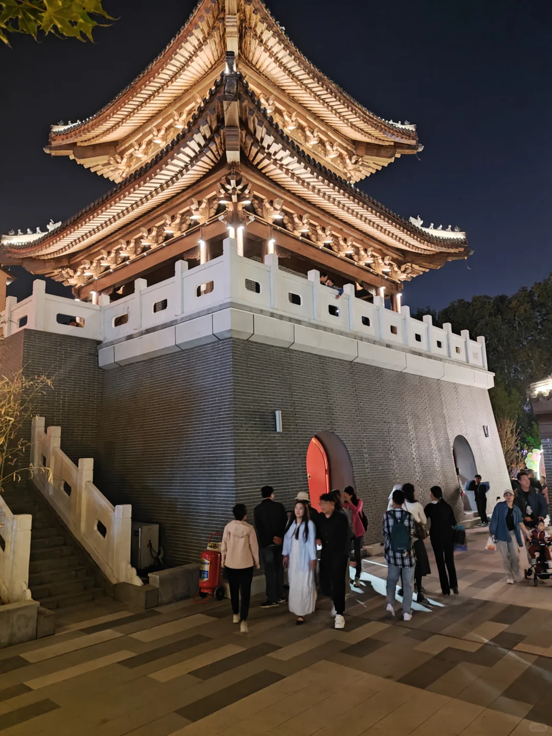 周末到河北之邯郸道