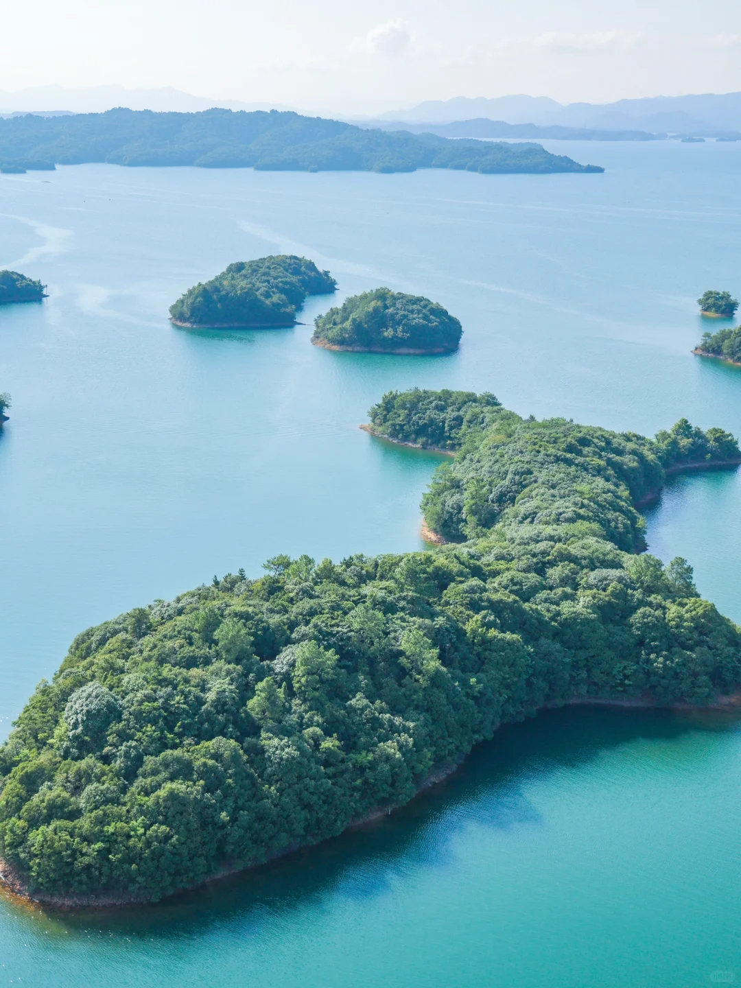 以为洱海已经很美了，直到我去了这里……