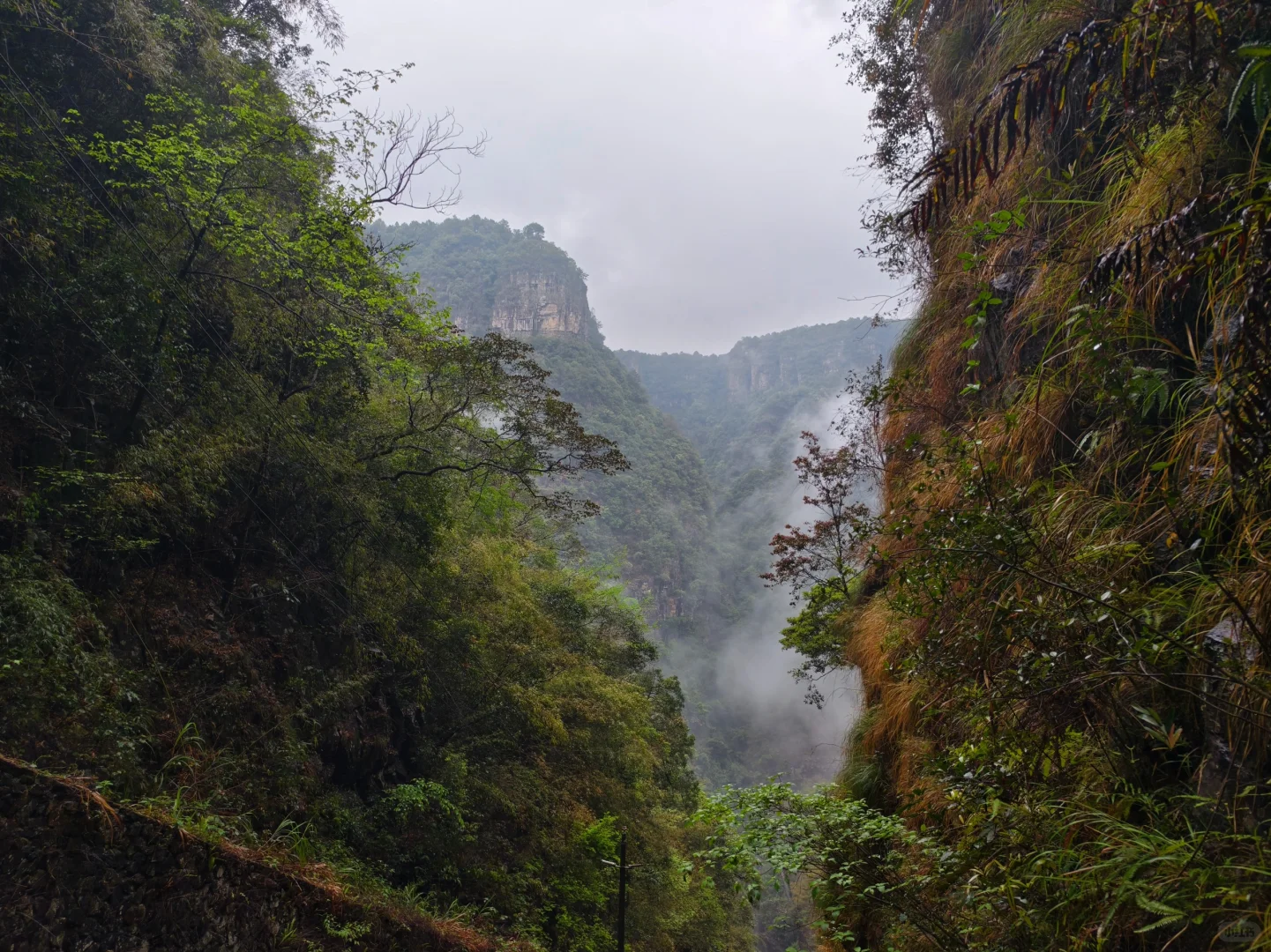 我愿称之为广东最值得的景区！
