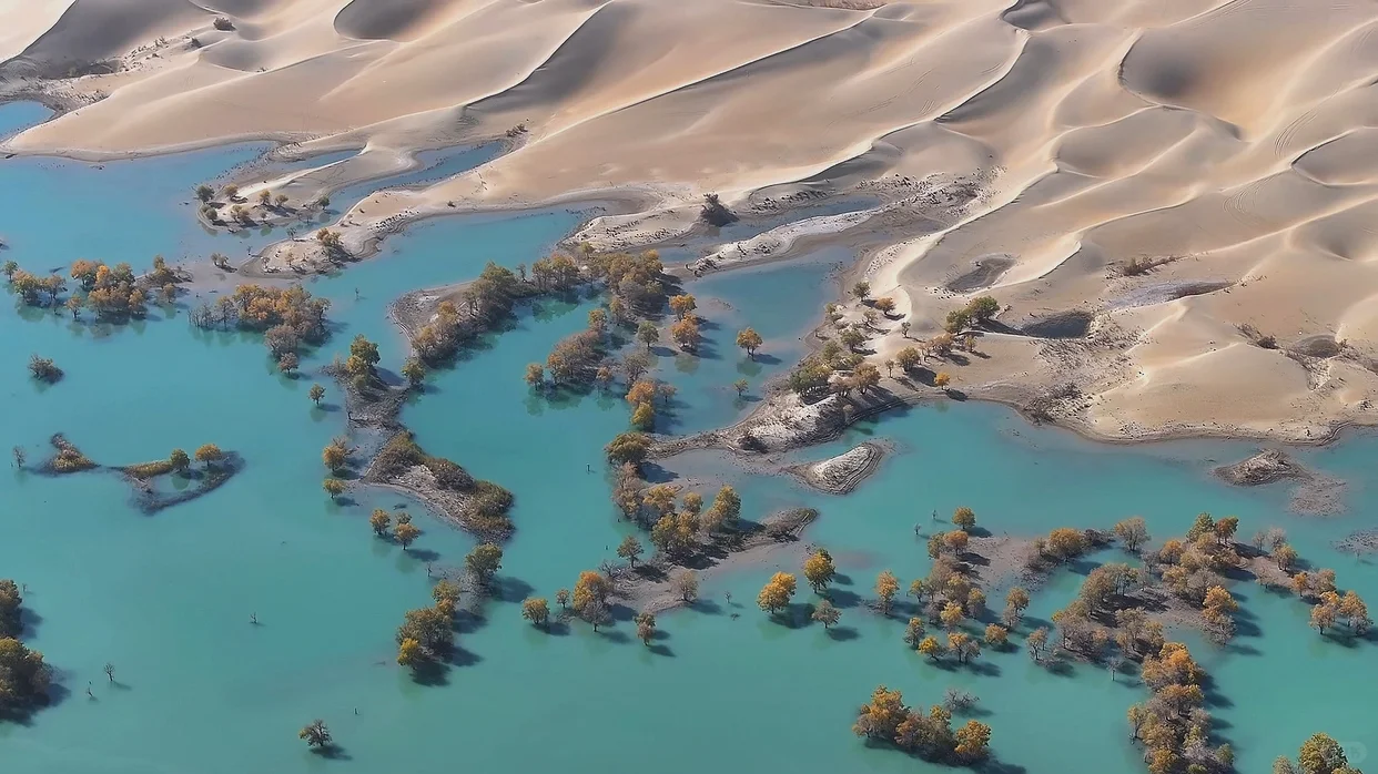 新疆旅游｜选对季节很重要