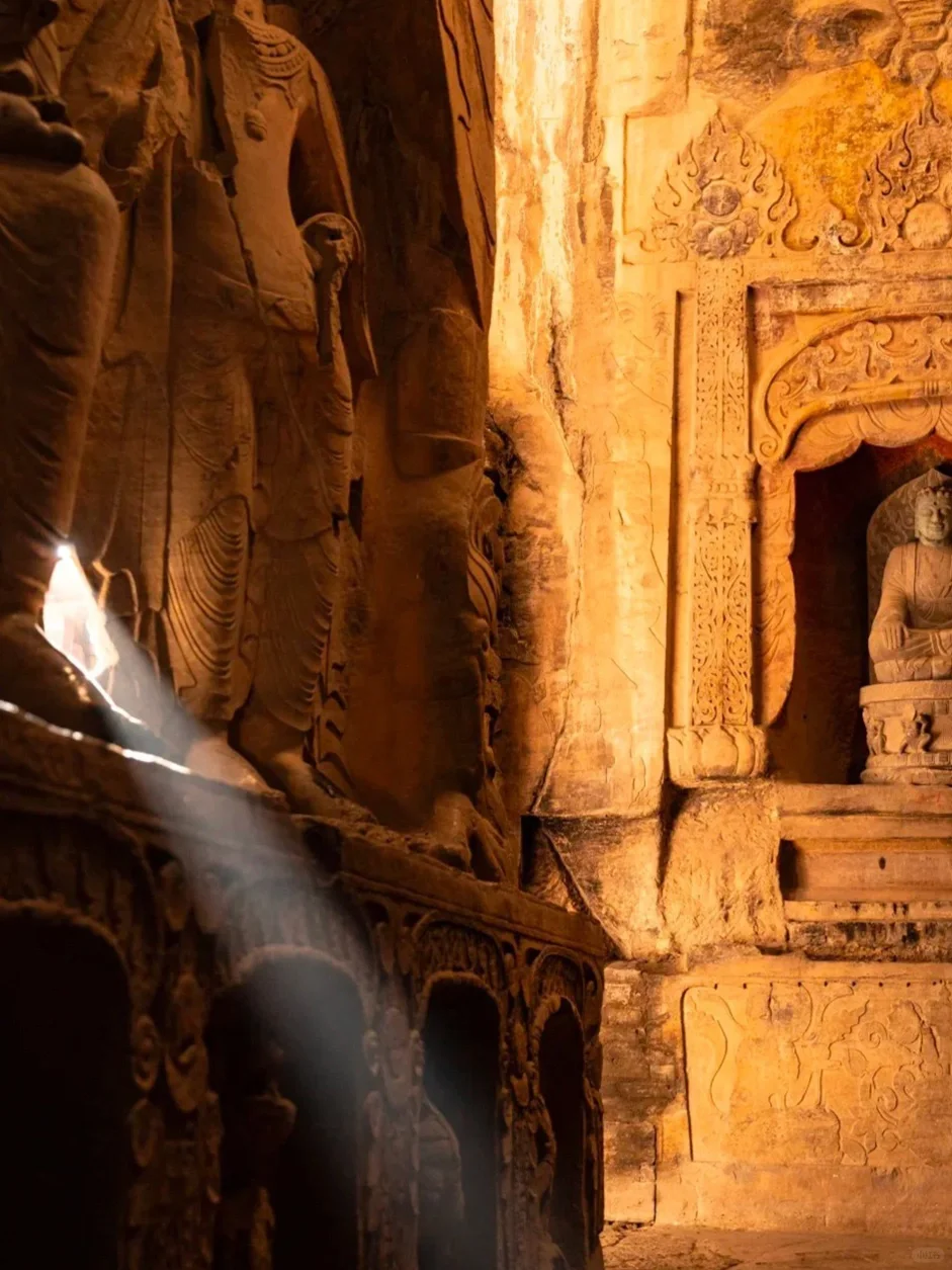 本地人才知道的邯郸出片必去景点❗