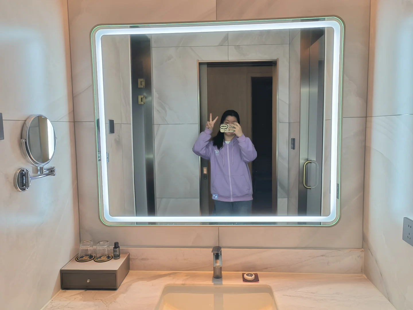 🚀邯郸行 | 🏨登程酒店📷邯郸道