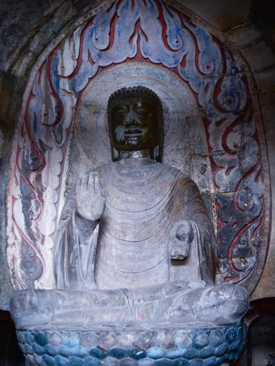 本地人才知道的邯郸出片必去景点❗