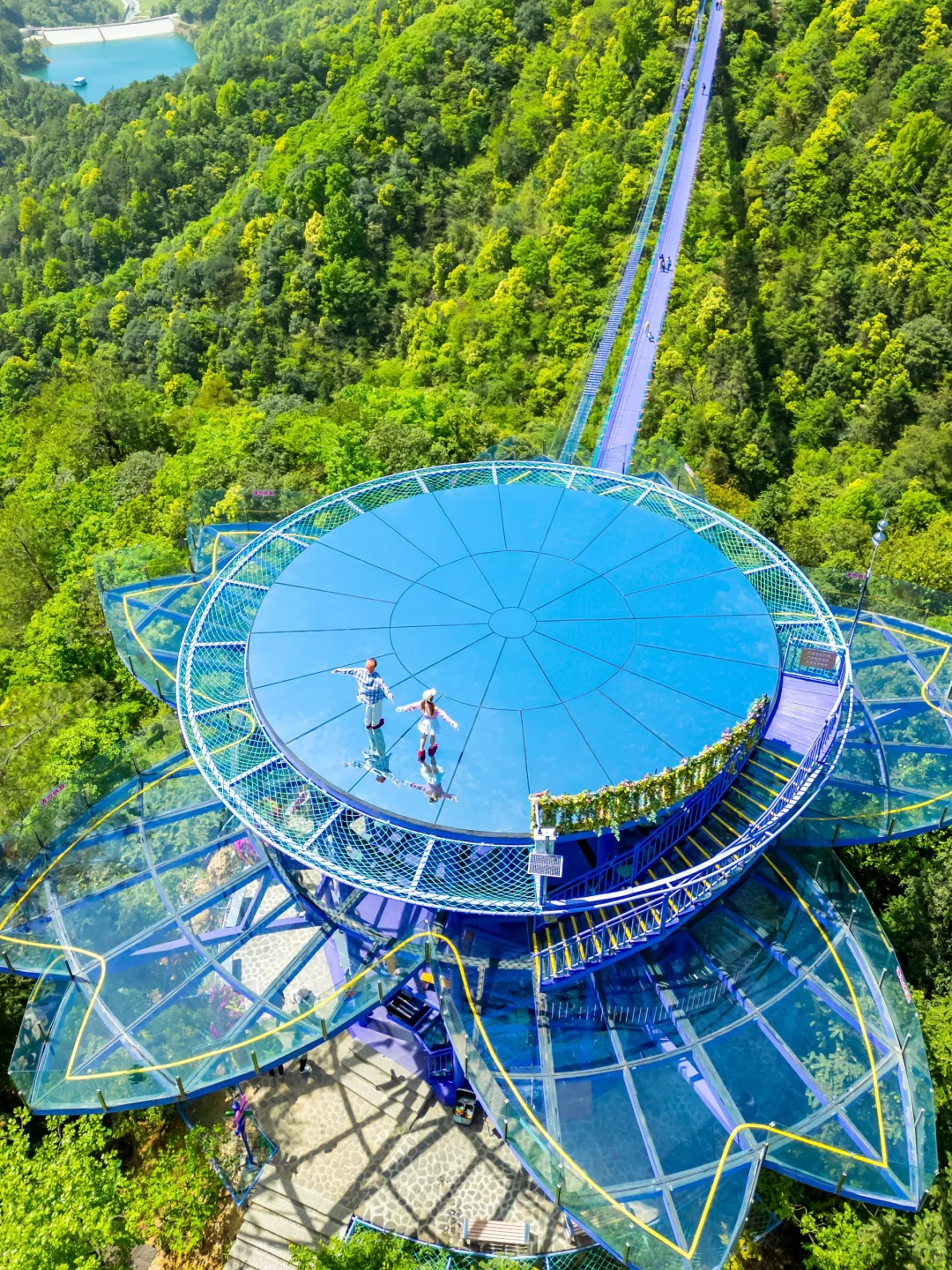 迄今为止‼️我最爱的小众户外乐园出现了！