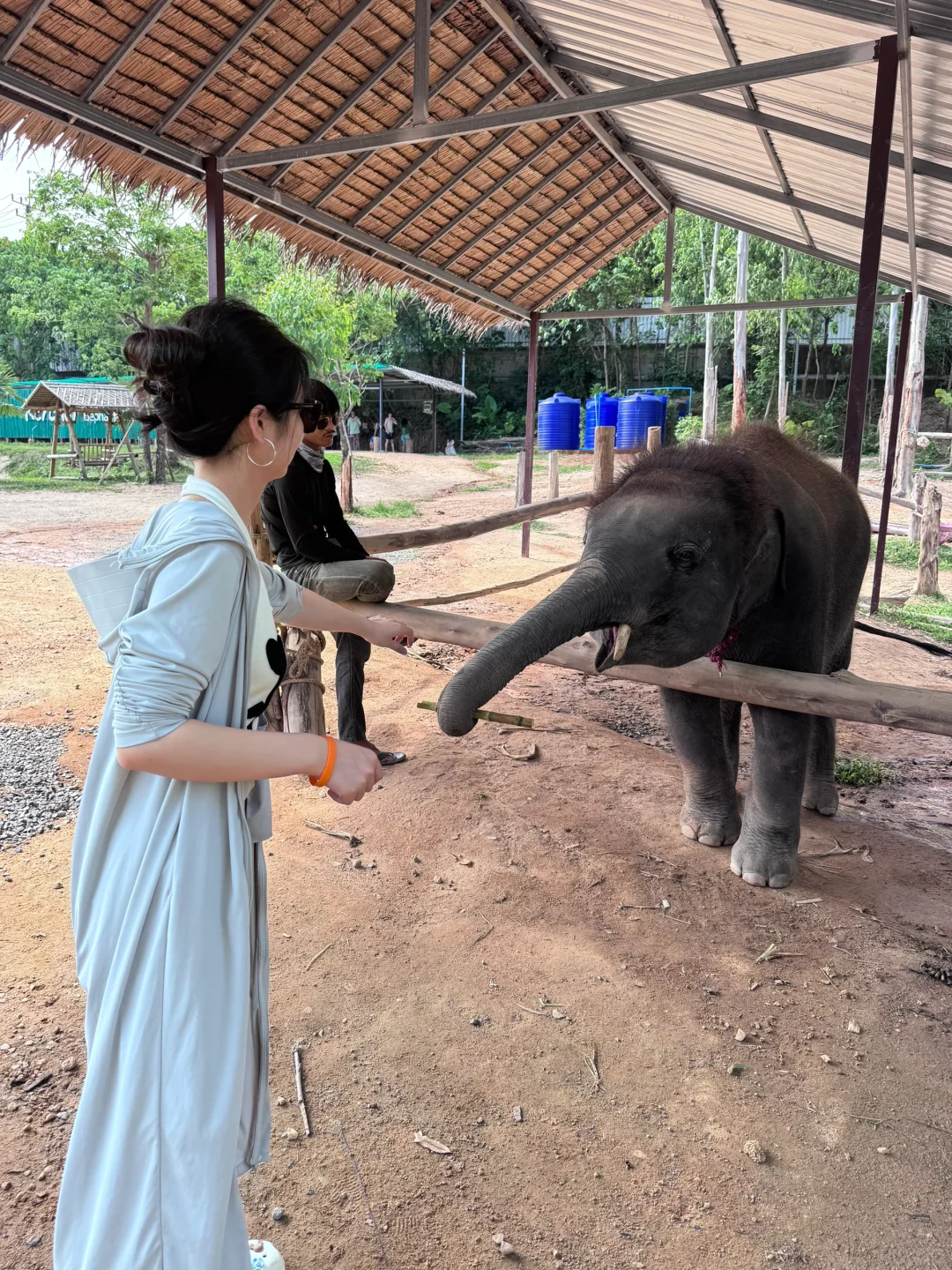 泰兰德普吉岛七天六晚真实旅游攻略