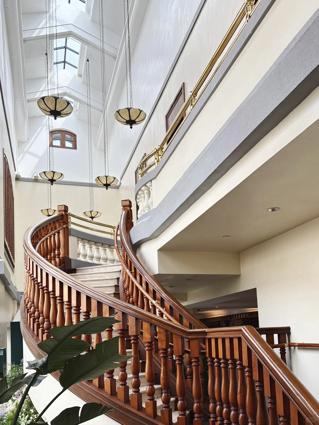 属于香港的浪漫🇭🇰🫧🥰