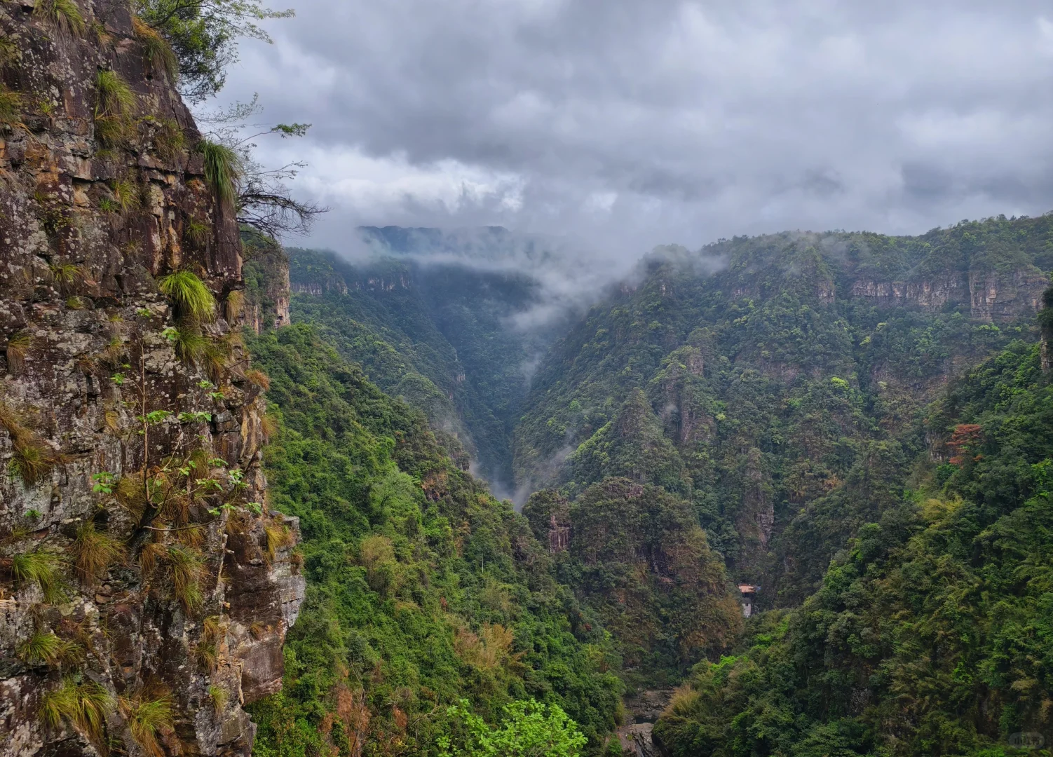我愿称之为广东最值得的景区！