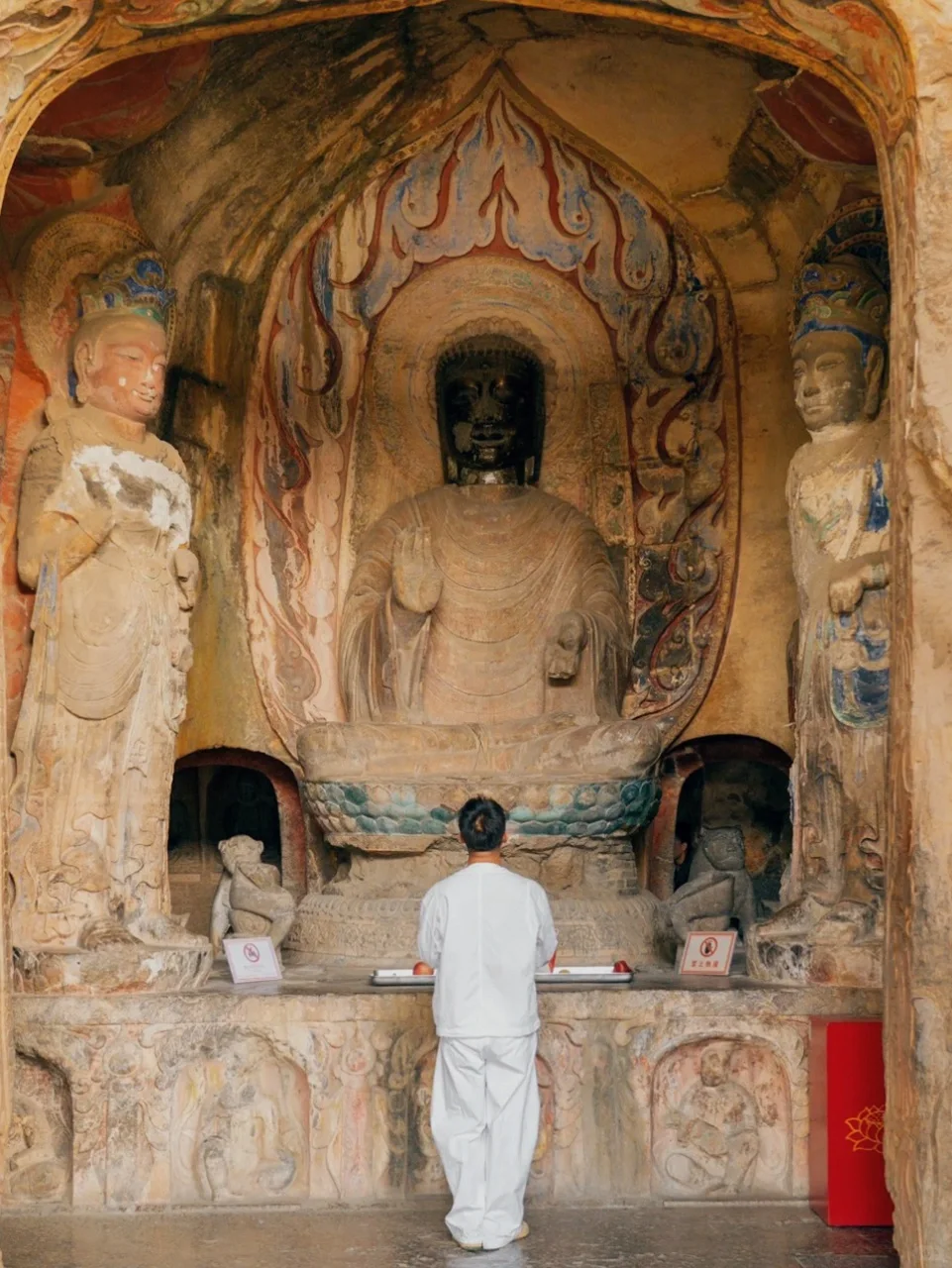 本地人才知道的邯郸出片必去景点❗