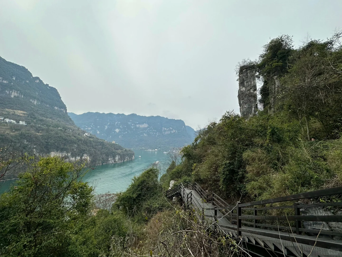 神农架➕宜昌➕恩施一起玩！五一反向旅游成功