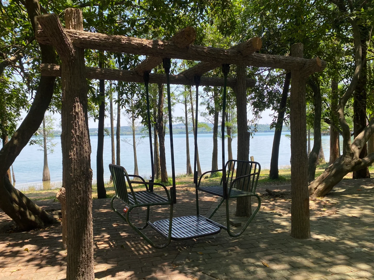 湛江湖光岩最全旅游攻略，还有免费门票