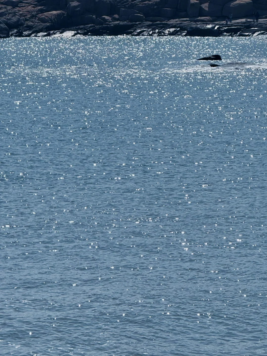 晴天的平潭就是最美的