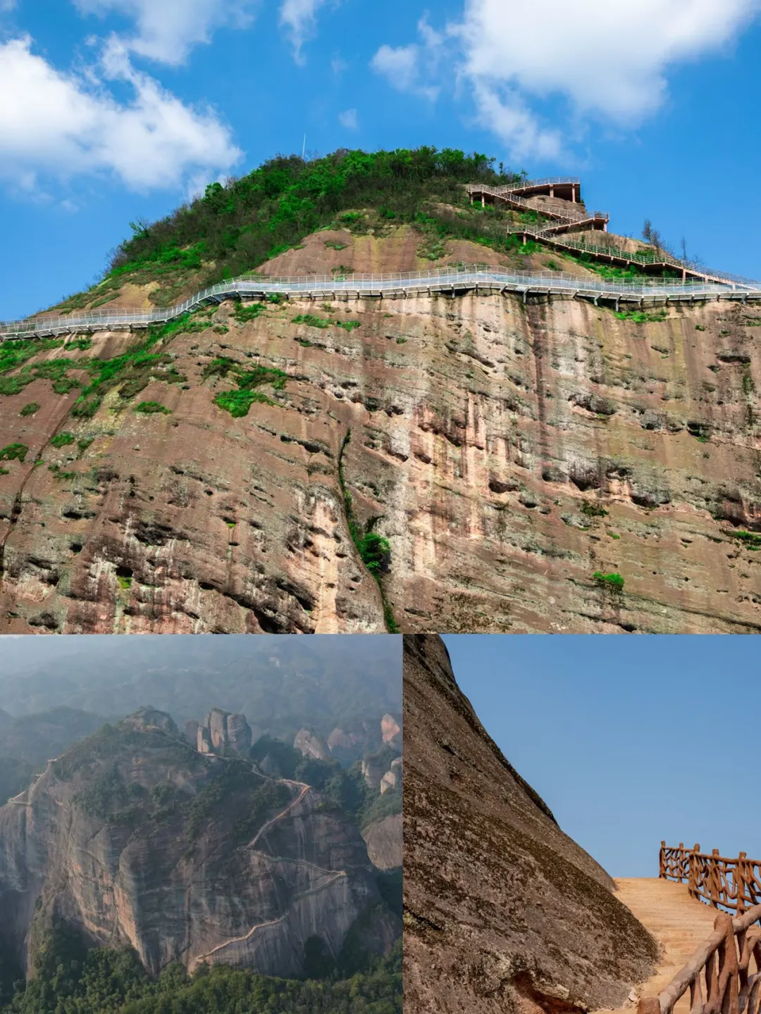 八角寨，一场与自然的邂逅