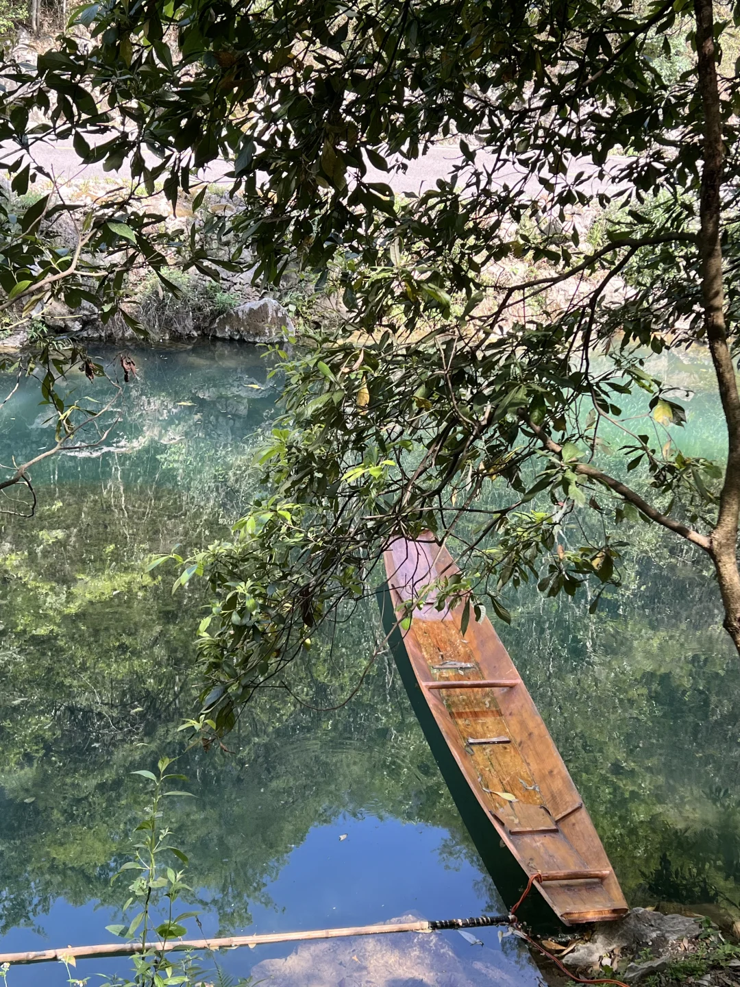 荔波小七孔🫧🫧详细攻略看这篇‼️