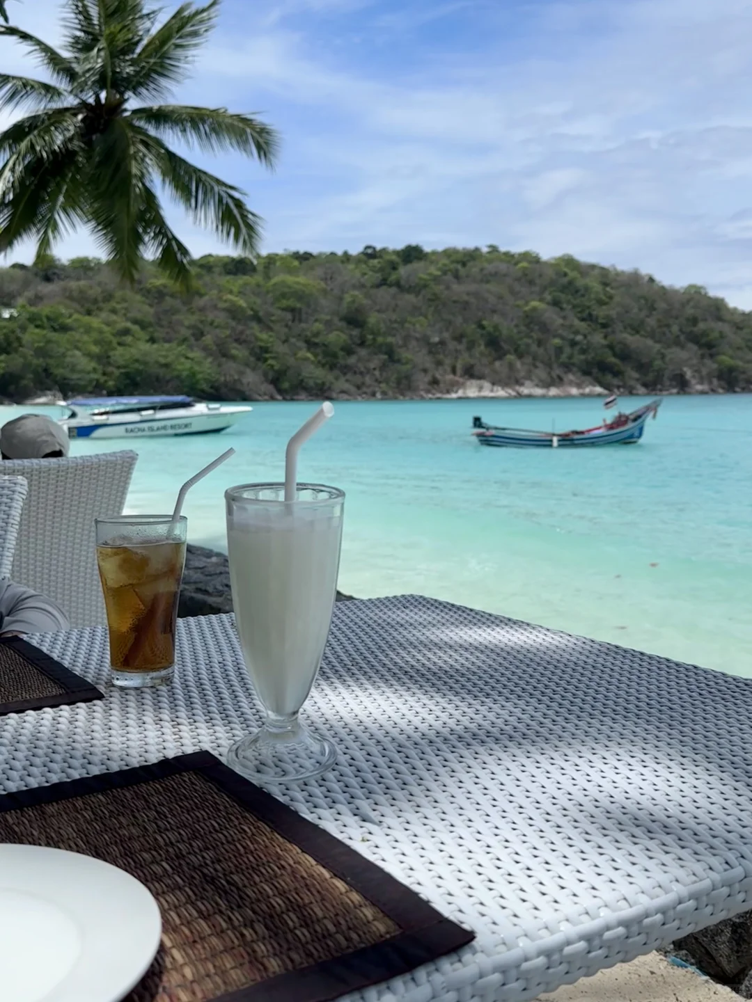 泰兰德普吉岛七天六晚真实旅游攻略