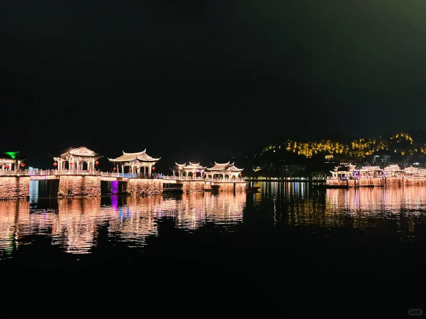 潮汕两日游旅游攻略-潮州