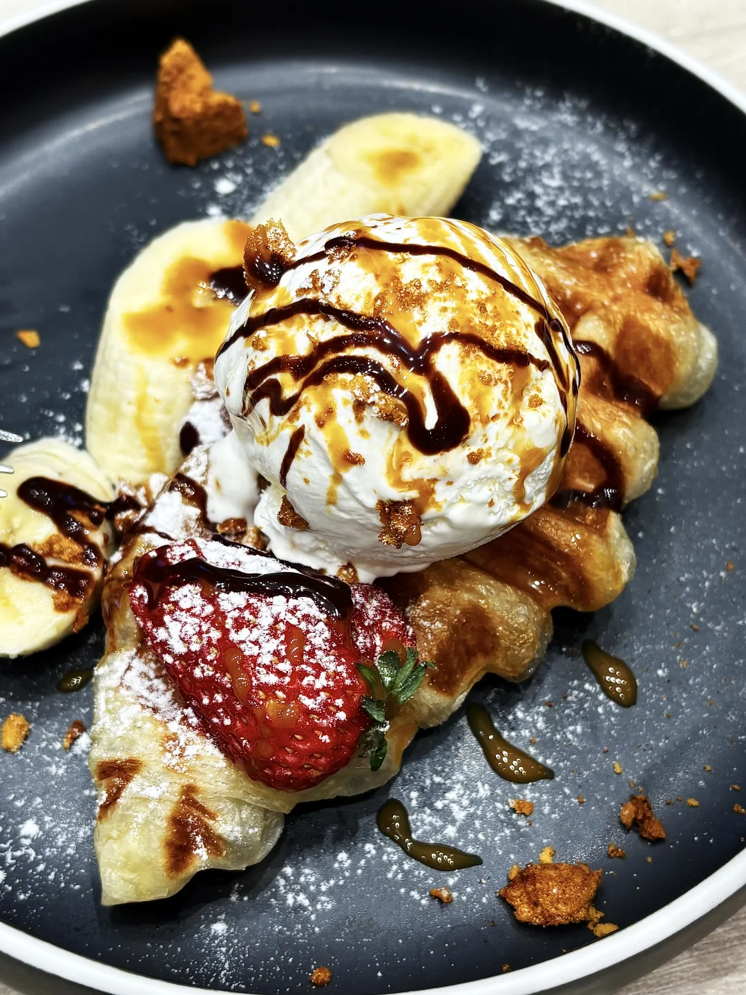 属于香港的浪漫🇭🇰🫧🥰