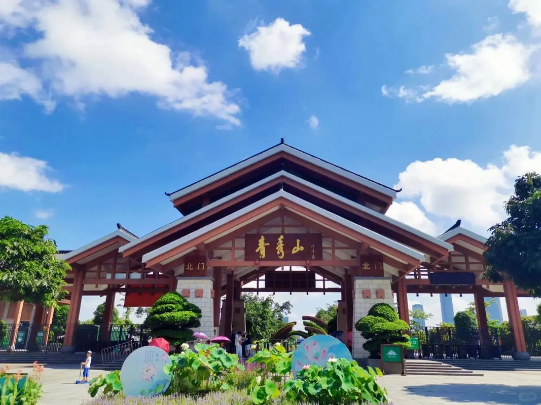 广西南宁3月3旅游攻略