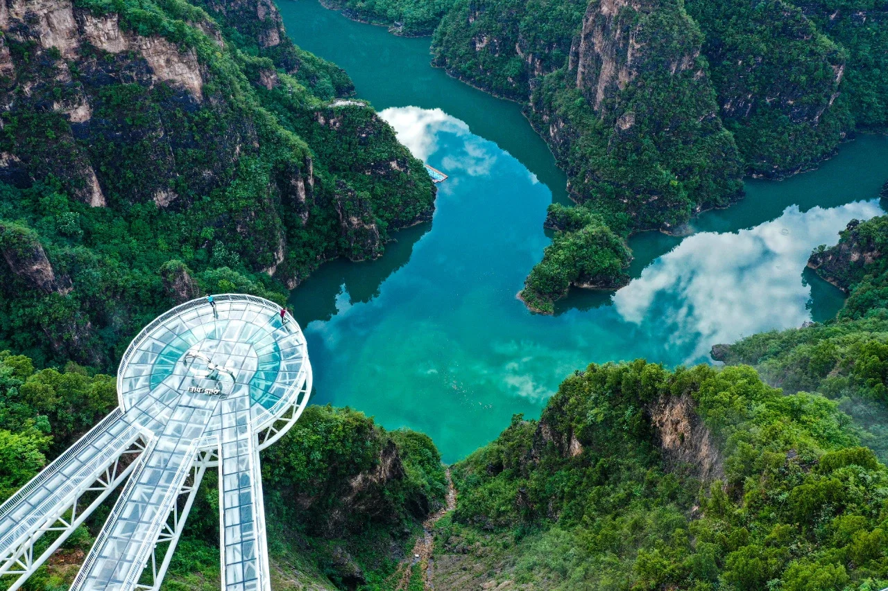 河南TOP1！来到这里的都结了婚