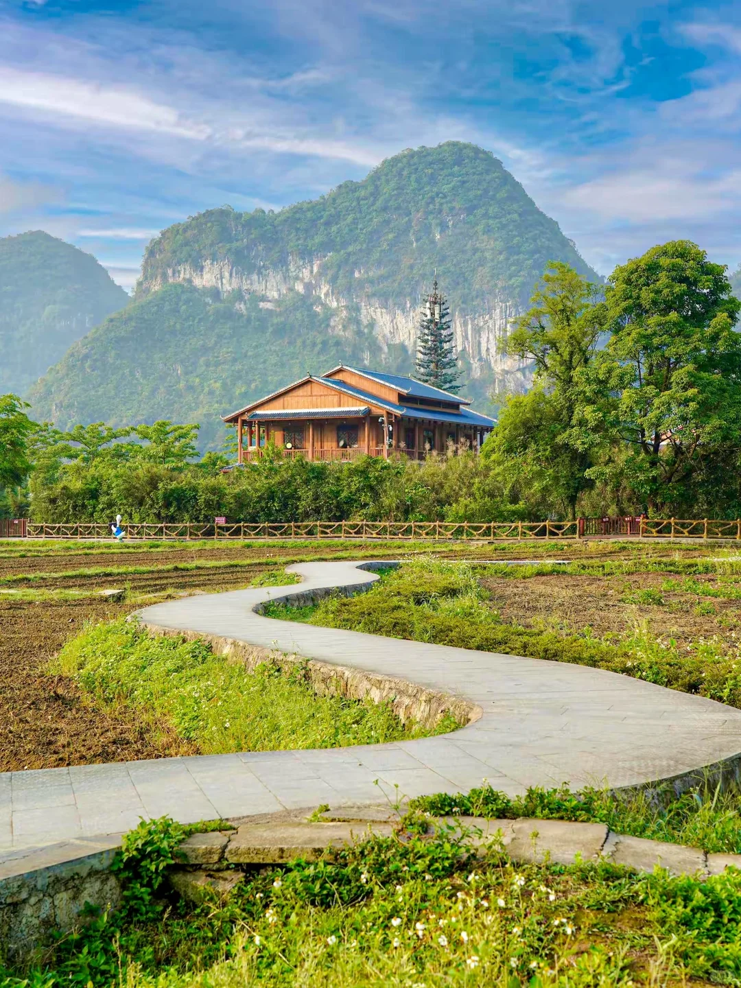 五一小众游🚀6个反向旅行城市推荐！