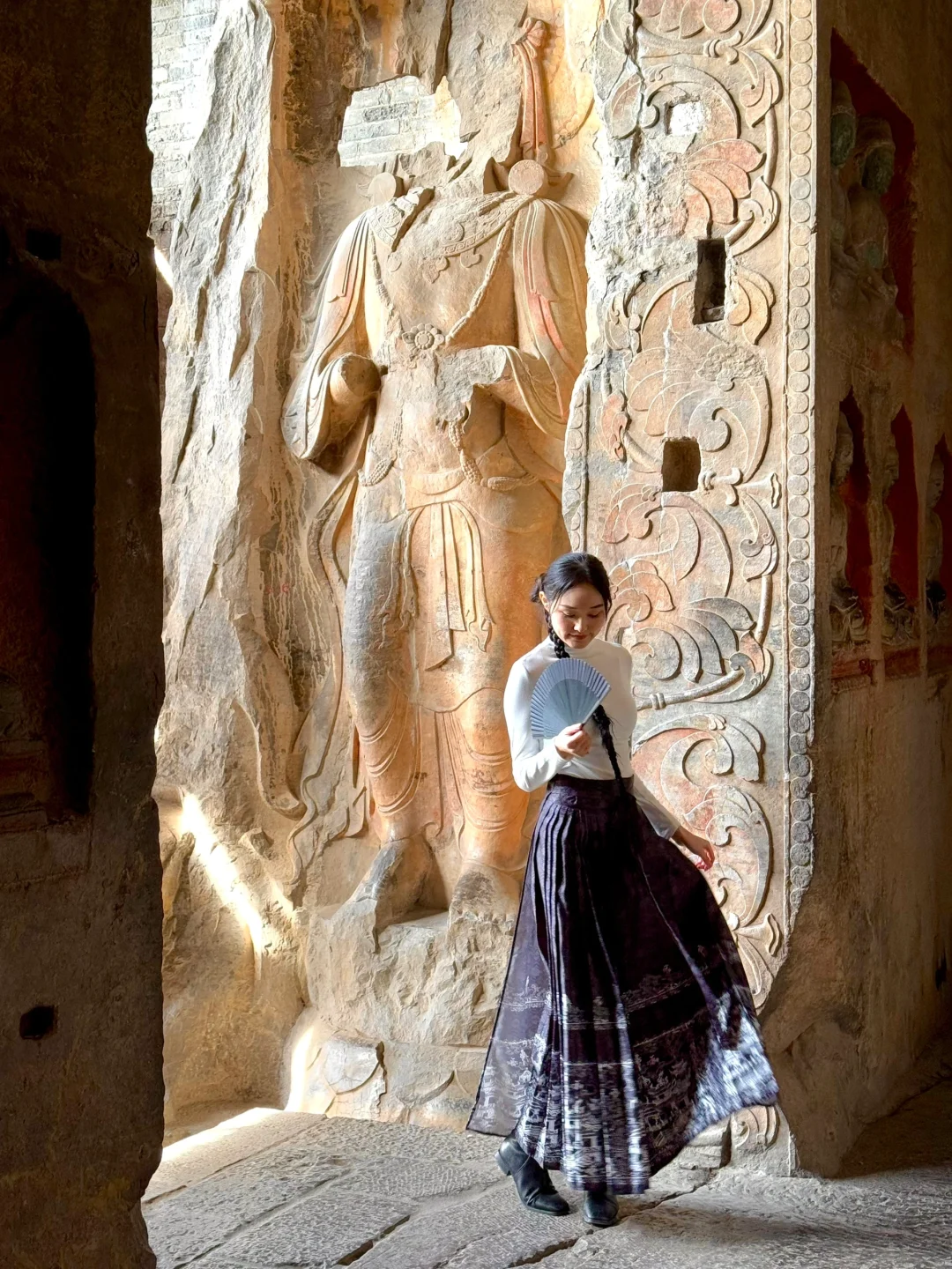 北京周边2h | 被低估的宝藏历史古城‼️