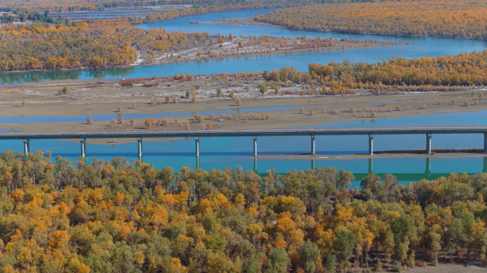 新疆旅游｜选对季节很重要