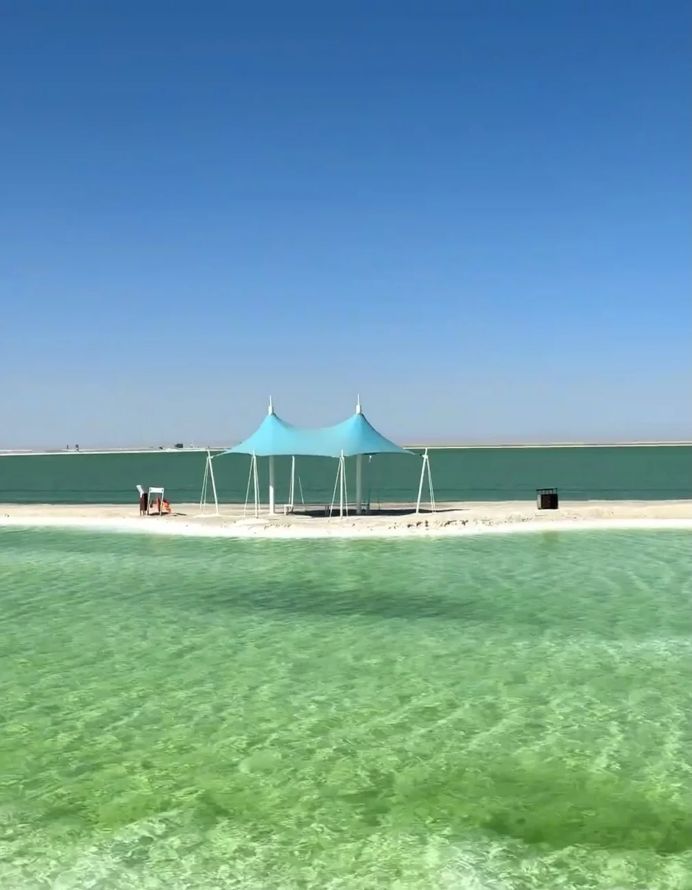 📍西北旅游攻略｜不绕路详细合理安排版❗