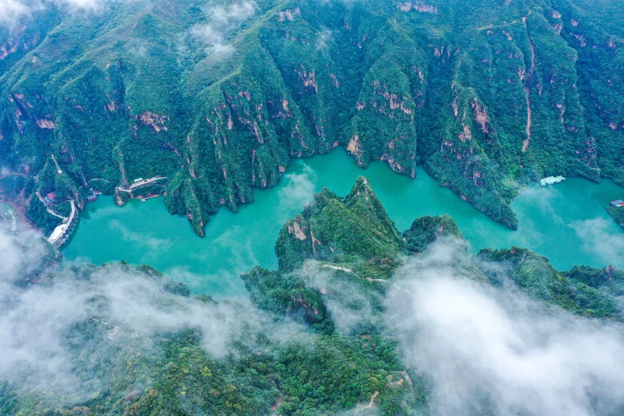 河南TOP1！来到这里的都结了婚