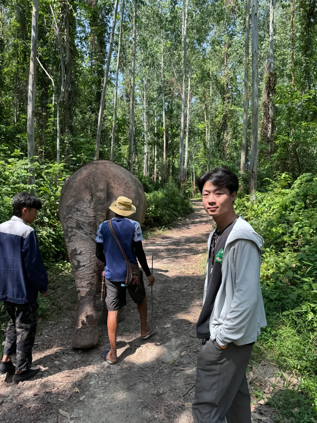 泰兰德普吉岛七天六晚真实旅游攻略