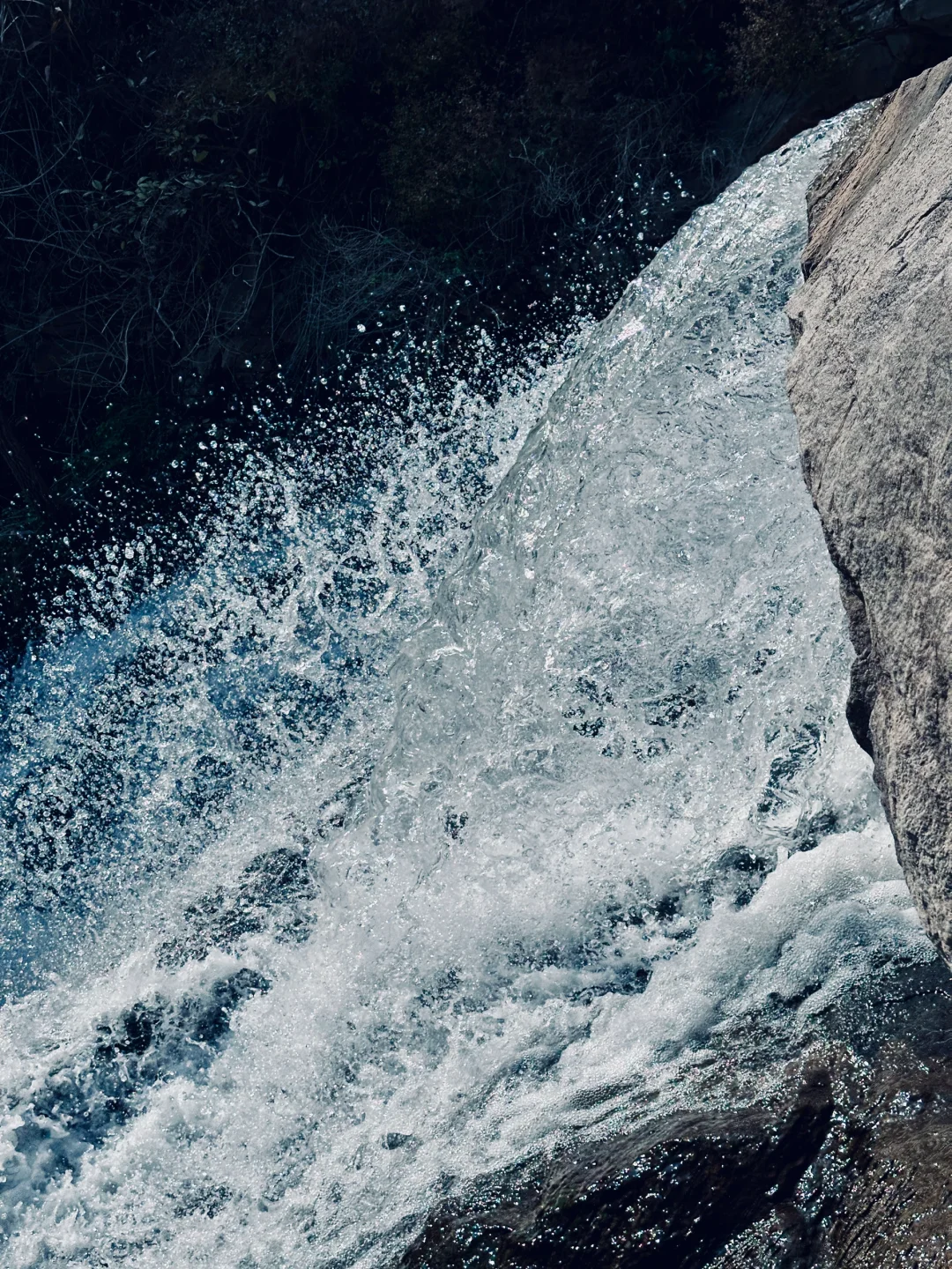 这样玩深秋的易县绝了！