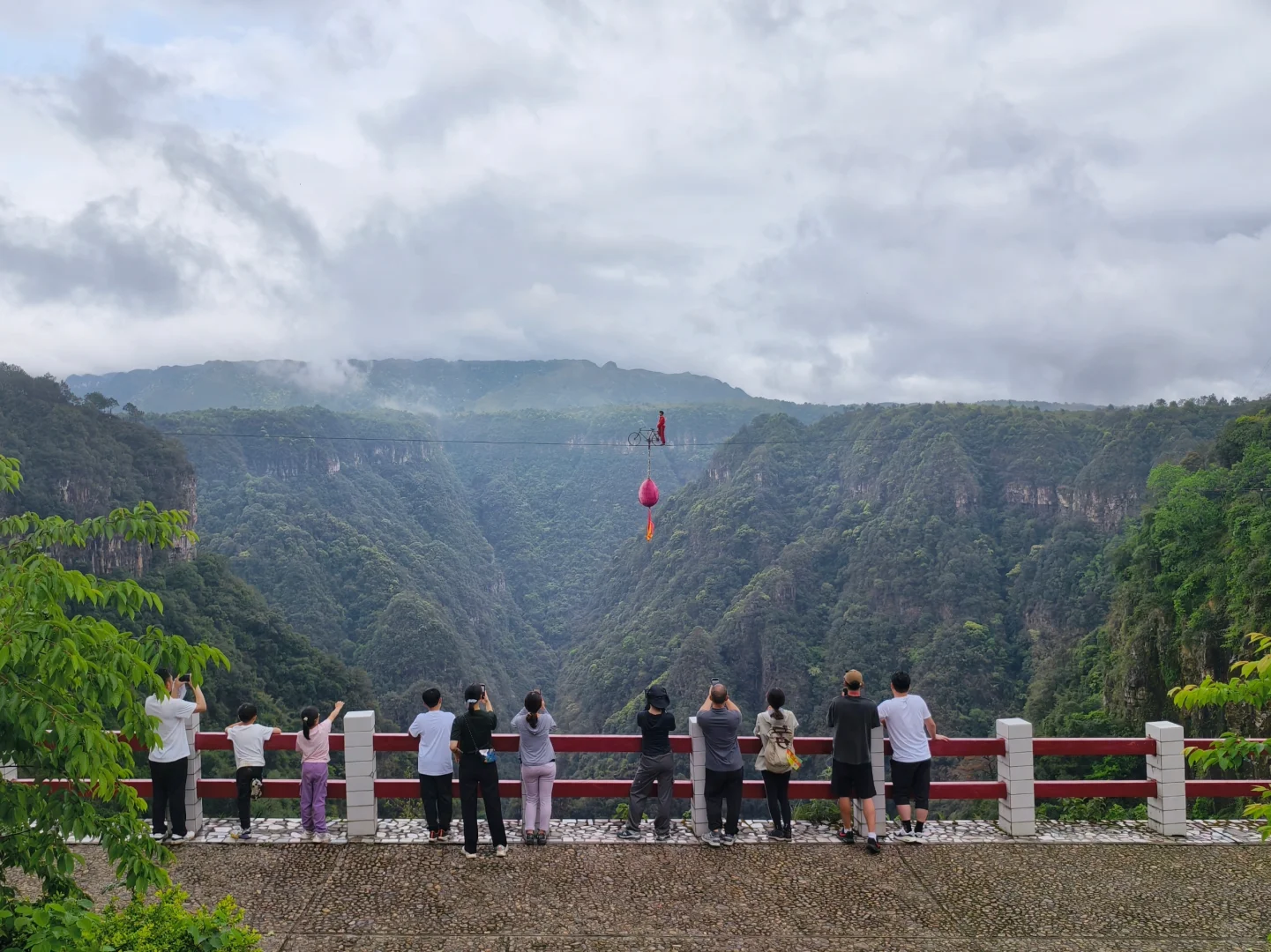 我愿称之为广东最值得的景区！