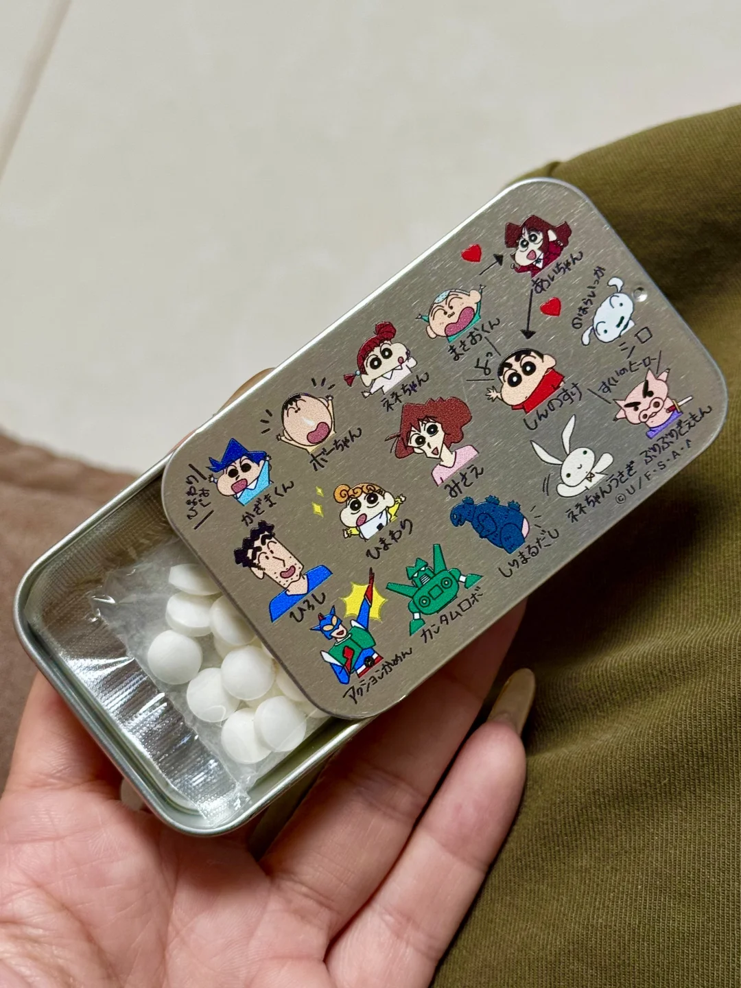 🇯🇵日本旅游买到最满意的东西