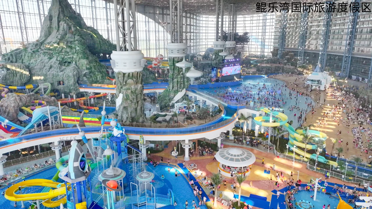 超全攻略！去宝藏小镇磁县一天都能玩什么？