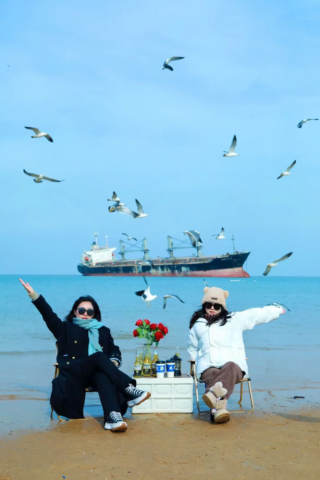 04女大📍山东｜必玩集合｜六天五夜保姆攻略