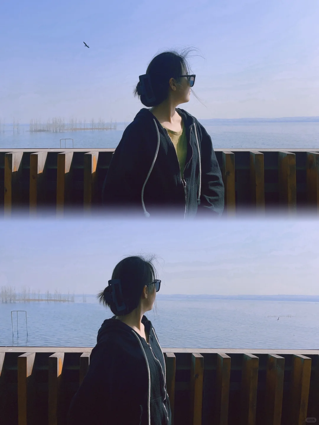 邯郸小众景点之溢泉湖