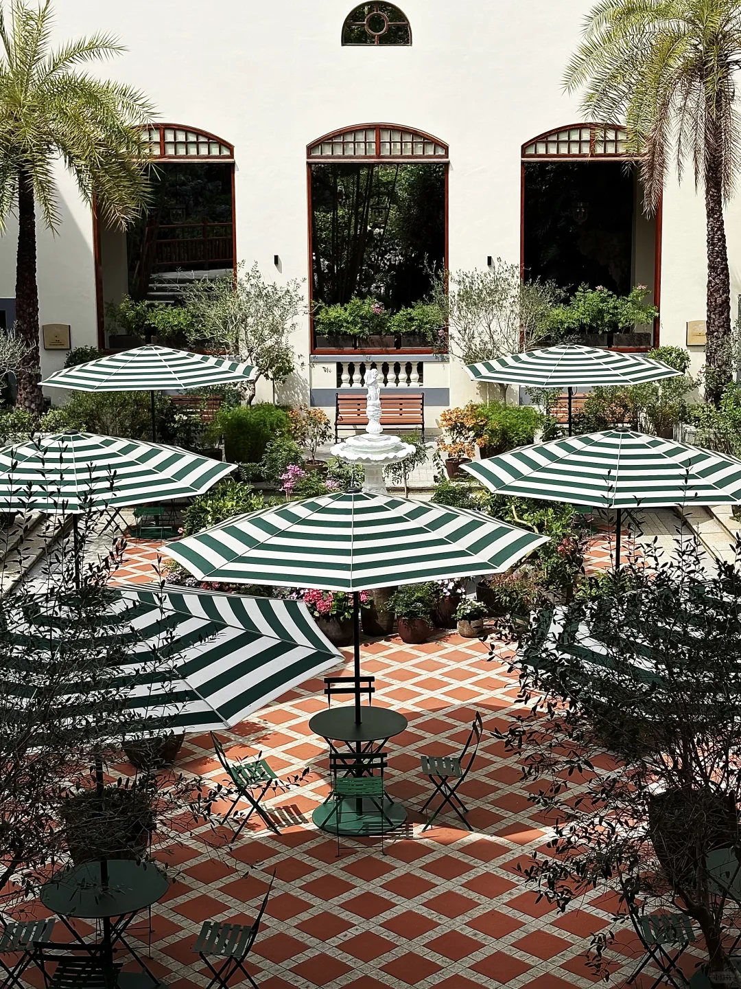 属于香港的浪漫🇭🇰🫧🥰