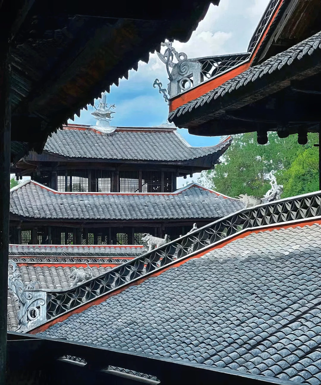 大学生暑假旅行|恩施三天两夜(避坑)