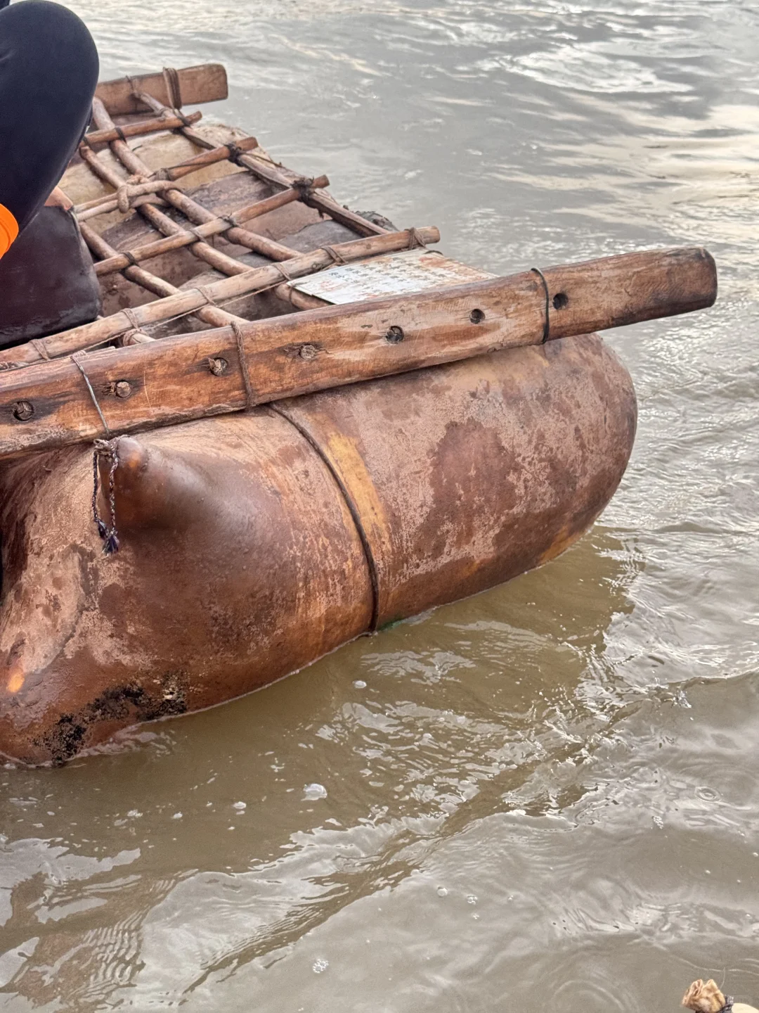 在中卫：大漠黄沙 戈壁孤烟的荒凉具像化了