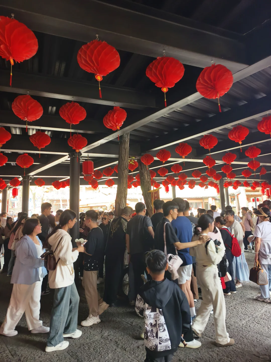 万岁山武侠城会惩罚每一个不做攻略的人！