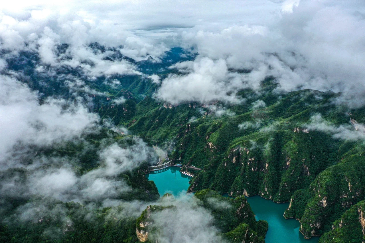 河南TOP1！来到这里的都结了婚