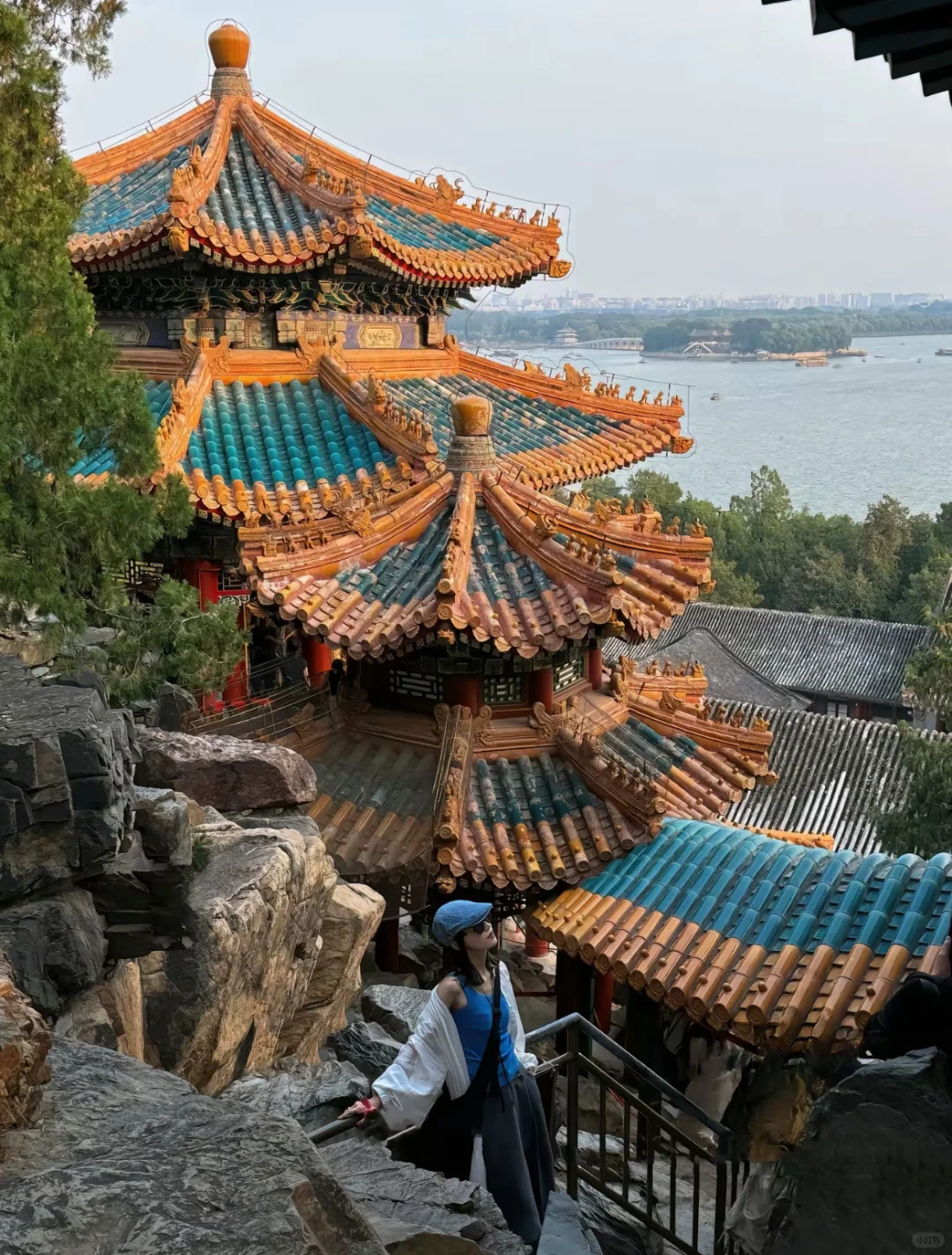 大学生不骗大学生!北京跟小团真的很爽!