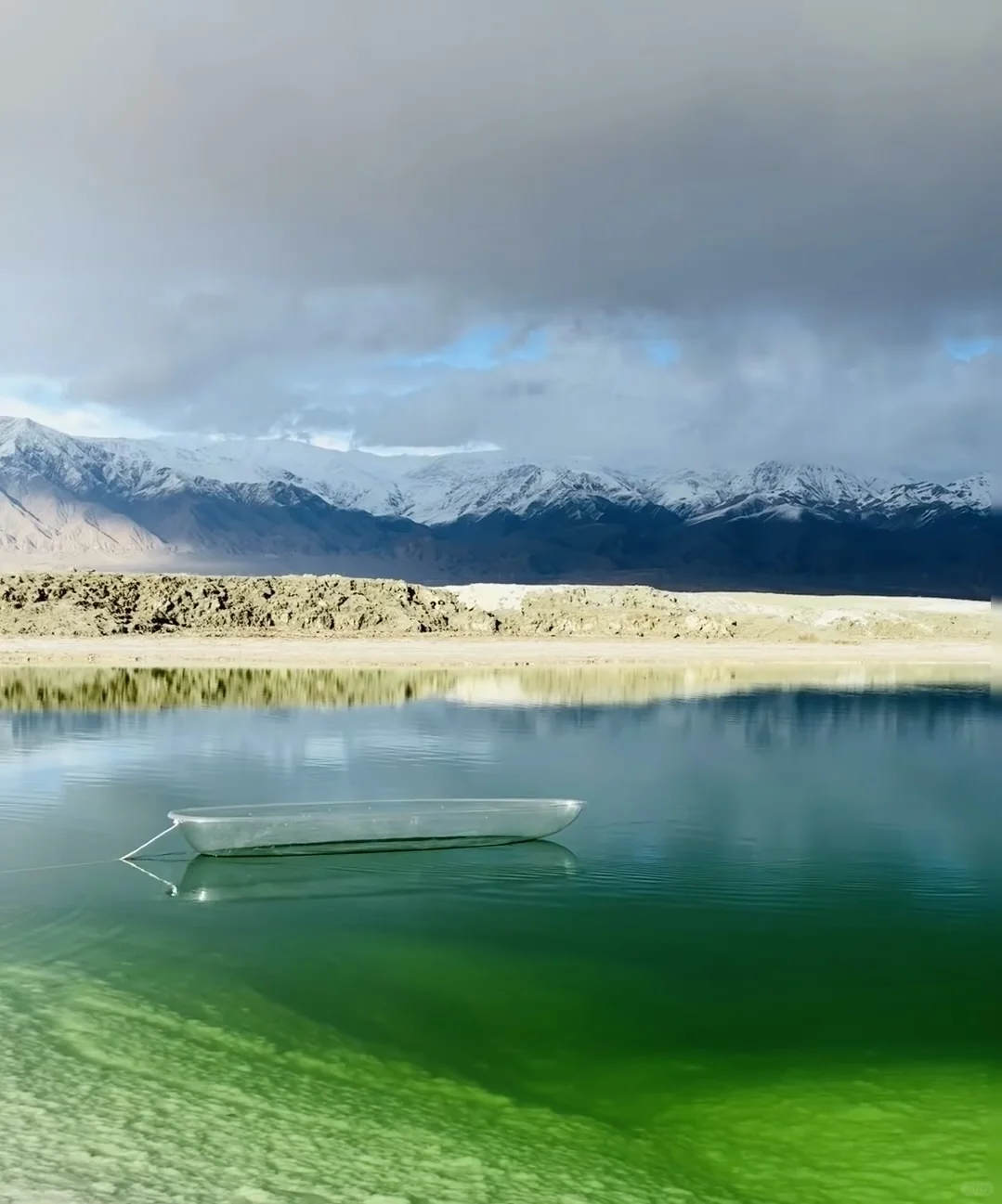 西北大环线 你值得拥有！！