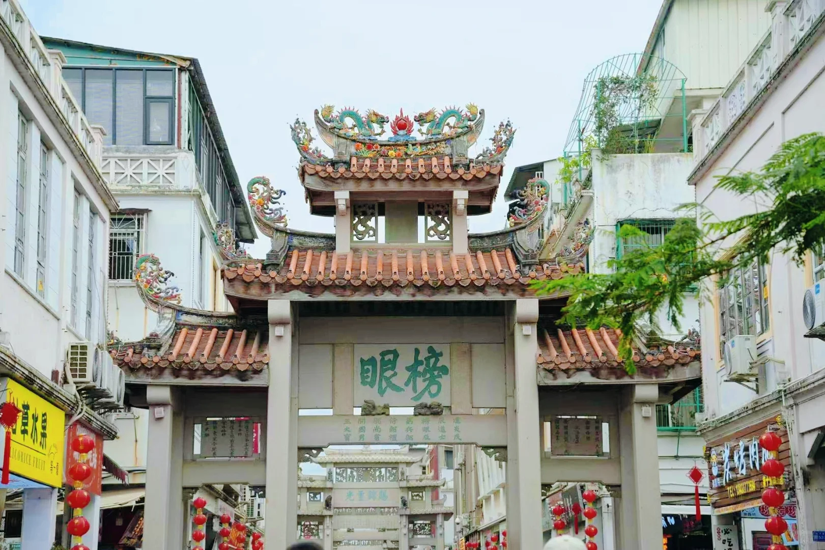 潮汕两日游旅游攻略-潮州