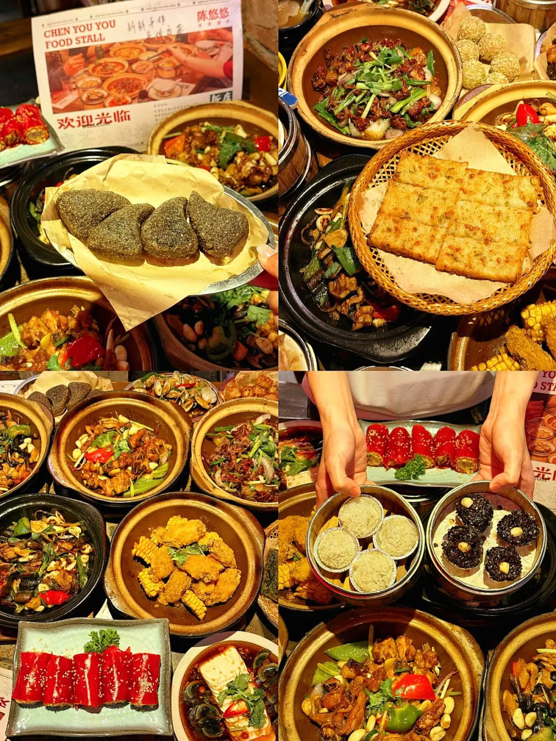 汕头旅游攻略～真心提醒4.5月份来汕头的宝