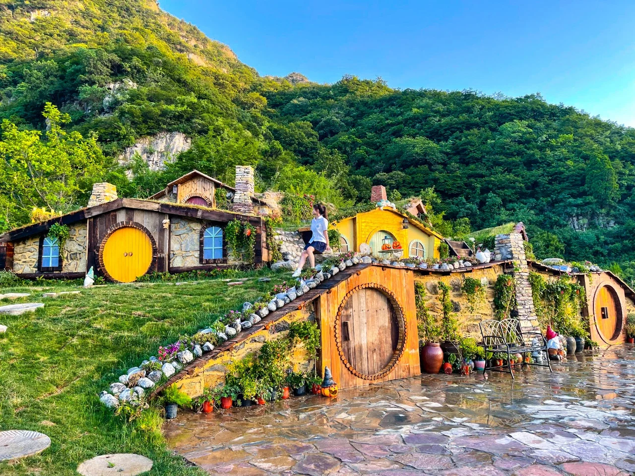 河南TOP1！来到这里的都结了婚