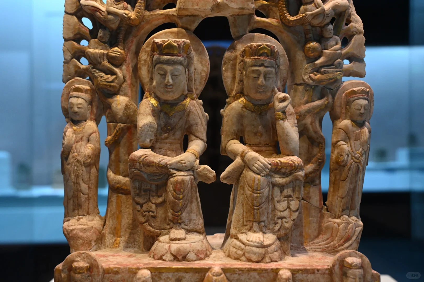 邯郸真的太好逛了！！！