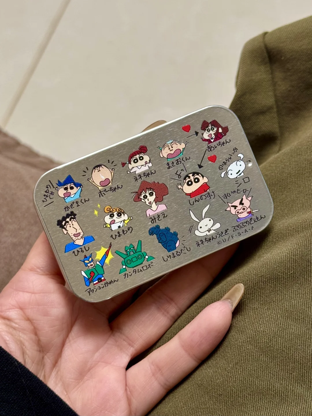 🇯🇵日本旅游买到最满意的东西