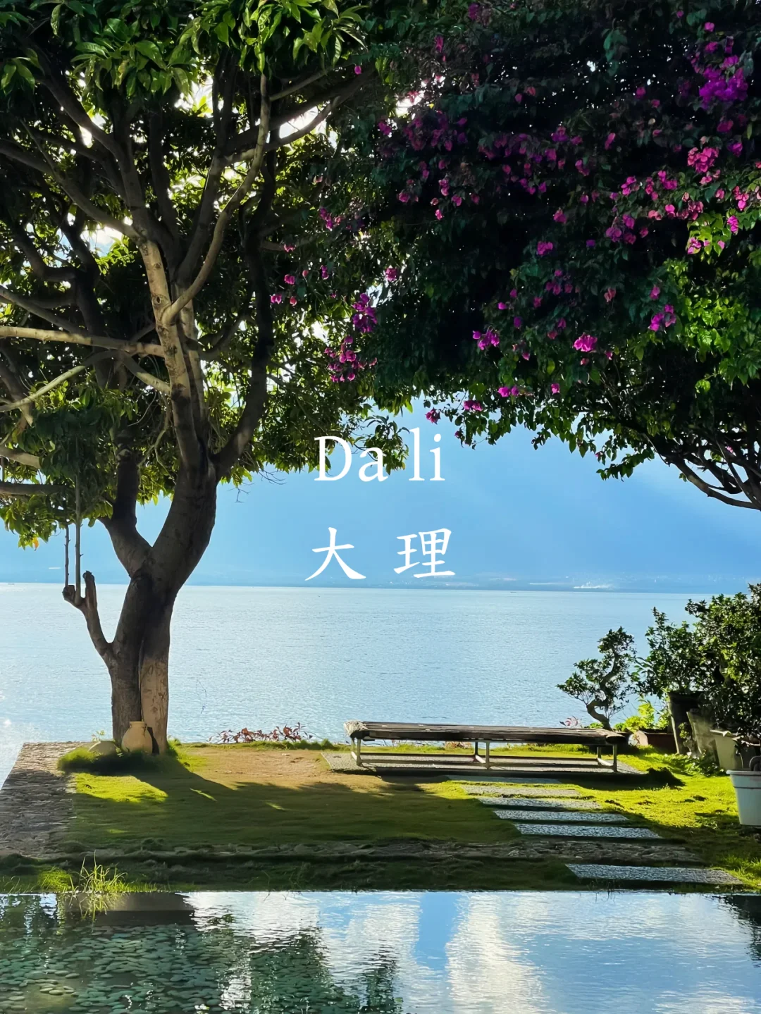 云南昆大丽6日纯玩｜3-5月来省一半预算💰