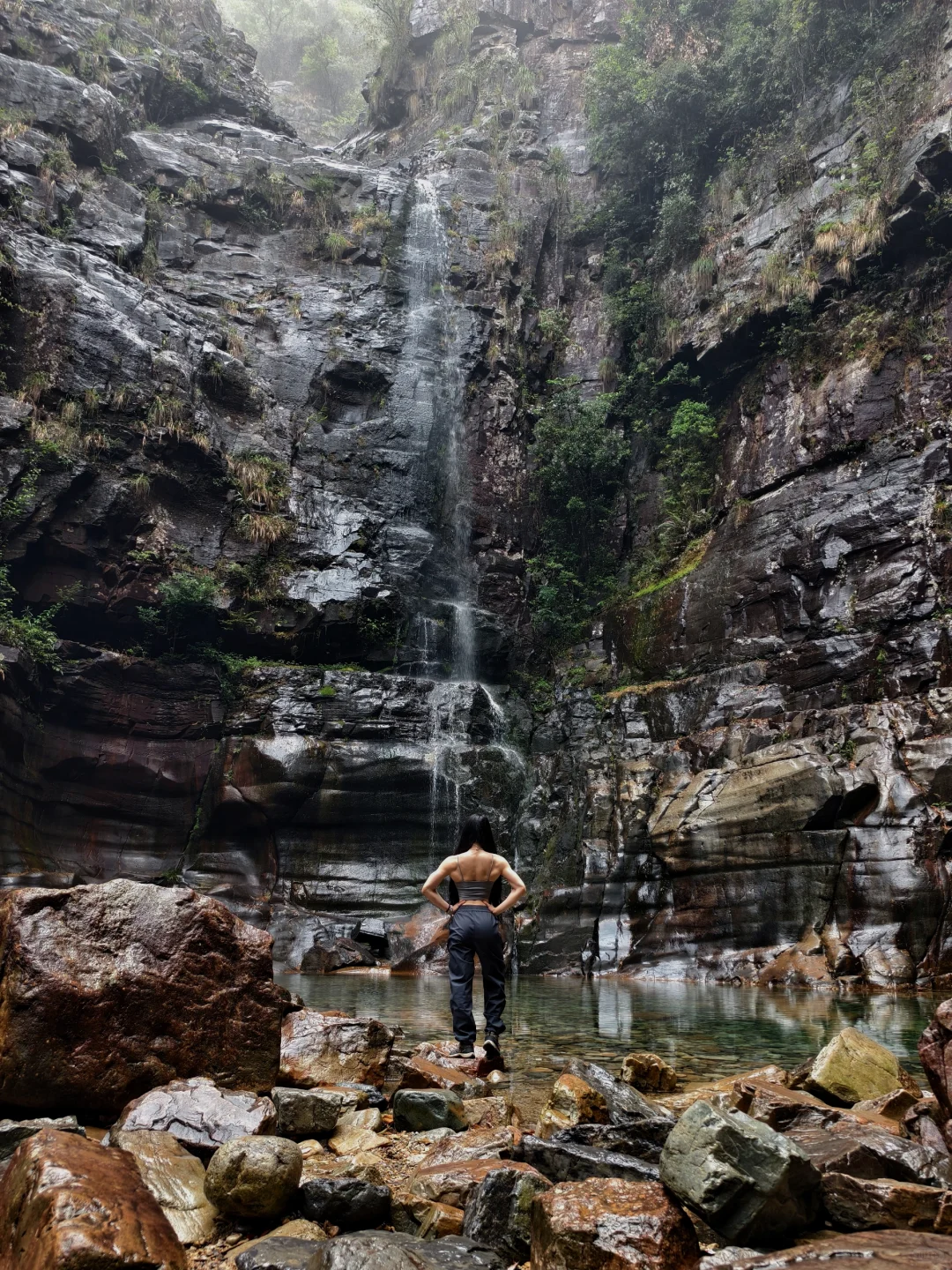 我愿称之为广东最值得的景区！